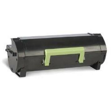 Tóner Lexmark 58D2U0E Preto