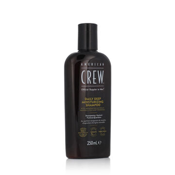 Champô Hidratante American Crew 250 Ml