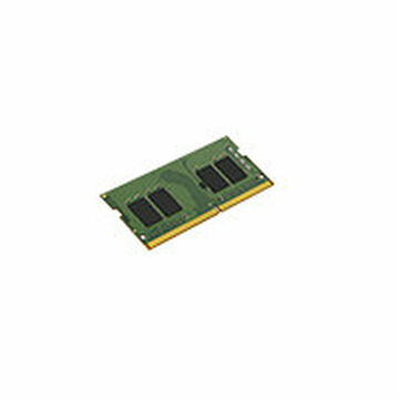 Memória Ram Kingston 8 GB DDR4 3200 Mhz DDR4 8 GB CL22