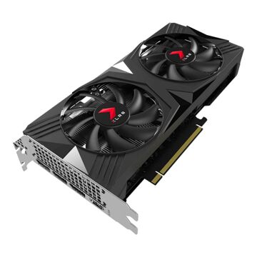 Placa Gráfica Pny VCG4060T16DFXPB1-O Geforce Rtx 4060 Ti 16 GB Ram