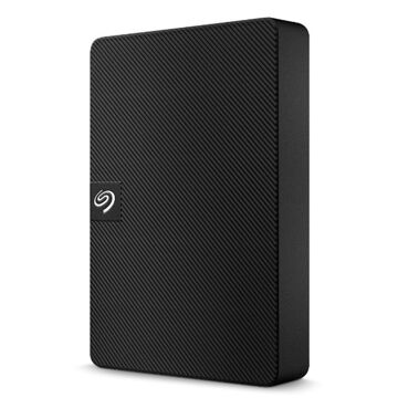 Disco Duro Seagate Expansion Preto 2 TB