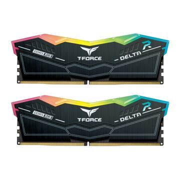 Memória Ram Team Group Delta Rgb CL40 32 GB DDR5 6400 Mhz