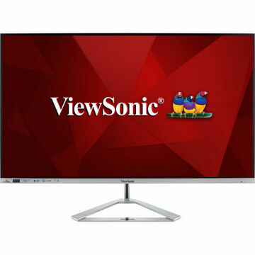 Monitor Viewsonic VX3276-2K-MHD 31,5" Qhd Ips