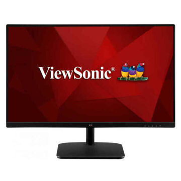 Monitor Viewsonic VA2432-MHD 23,8" Hd LED Ips