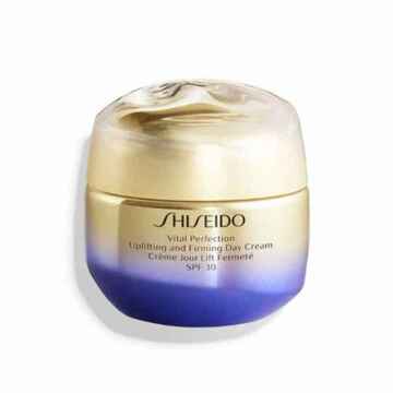 Creme Facial Shiseido (50 Ml)