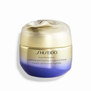 Creme Facial Perfection Uplifting And Firming Cream Shiseido (50 Ml)