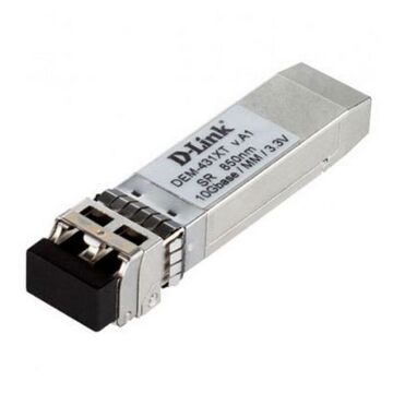 Adaptador de Red D-link DEM-431XT Sfp+ 10 GB