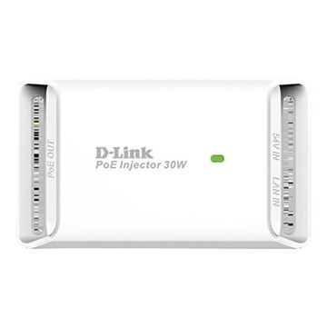 Injetor Poe D-link DPE-301GI