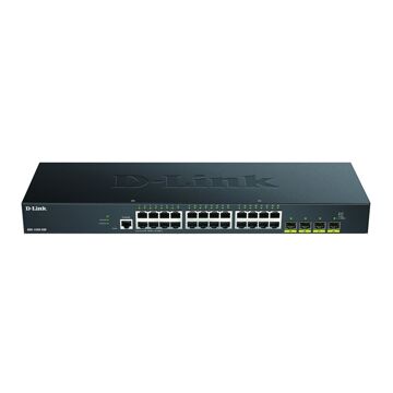 Switch D-link DGS-1250-28X/E