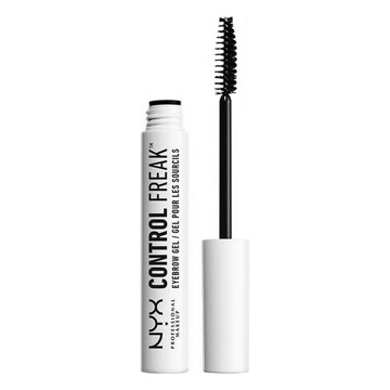 Gel Fixador para Sobrancelhas Control Freak Nyx