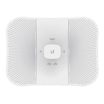 Ponto de Acesso Ubiquiti Litebeam Ac 23 Dbi 5 Ghz 450 Mbit/s Branco