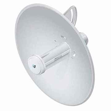 Ponto de Acesso Ubiquiti 0810354026720 5 Ghz 25 Dbi