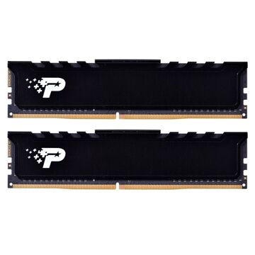 Memória Ram Patriot Memory Signature Premium DDR4 32 GB CL19