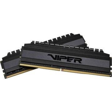 Memória Ram Patriot Memory Viper 4 Blackout DDR4 3600MHz CL18 CL18 32 GB