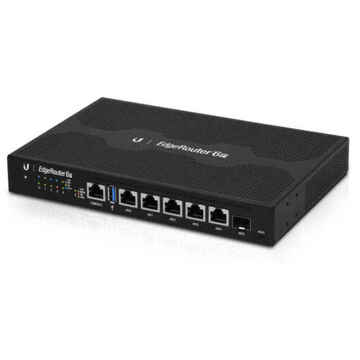 Router Ubiquiti 6P