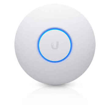 Ponto de Acesso Ubiquiti Nanohd 5 Ghz