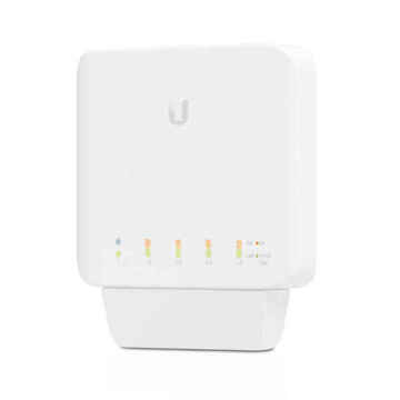 Switch Ubiquiti Usw‑flex Gigabit Ethernet