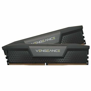 Memória Ram Corsair DDR5 CL40 64 GB