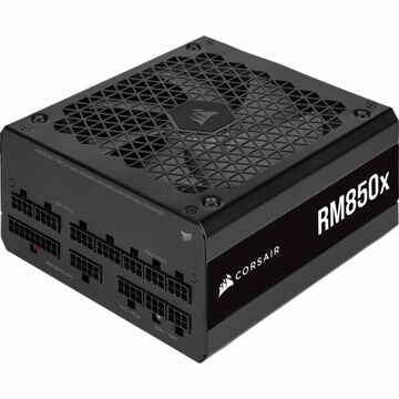 Fonte de Alimentação Corsair RM850x 850 W Atx 150 W 80 Plus Gold