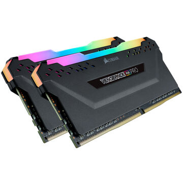 Memória Ram Corsair CL18 3600 Mhz