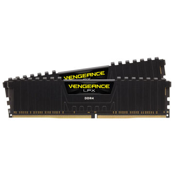 Memória Ram Corsair CL18 DDR4 DDR4-SDRAM 32 GB