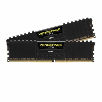 Memória Ram Corsair CL18 64 GB