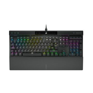 Teclado Corsair K70 Qwerty Espanhol