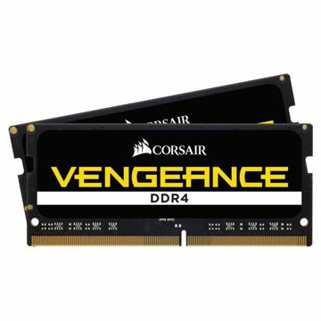 Memória Ram Corsair  DDR4 32 GB CL22