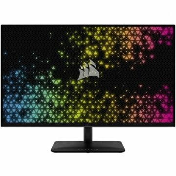 Monitor Corsair CM-9020006-PE 32" LED Ips Hdr Amd Freesync Flicker Free Nvidia G-sync 144 Hz