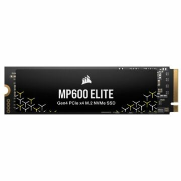 Disco Duro Corsair MP600 Elite 1 TB Ssd