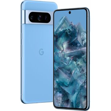 Smartphone Google GA04915-GB 256 GB 12 GB Ram Azul