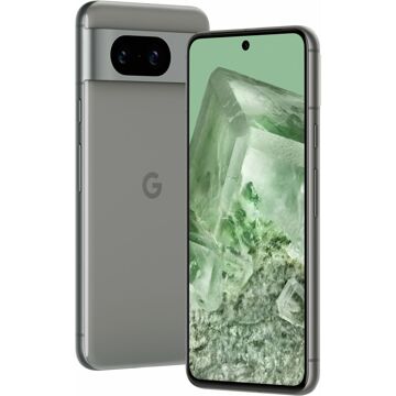 Smartphone Google Pixel 8 6,2" 128 GB 8 GB Ram Verde Cinzento