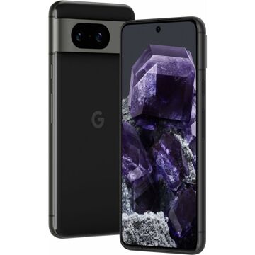 Smartphone Google Pixel 8 6,2" 256 GB 8 GB Ram Preto