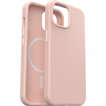 Capa para Telemóvel Otterbox Lifeproof iPhone 15/14/13 Cor de Rosa