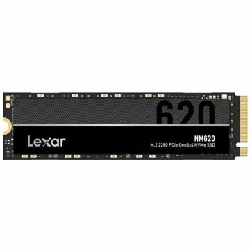 Disco Duro Lexar NM620 Tlc 3D Nand 1 TB Ssd