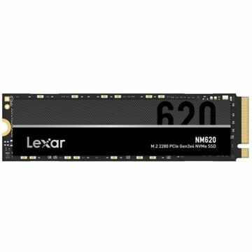 Disco Duro Lexar NM620 2 TB Ssd