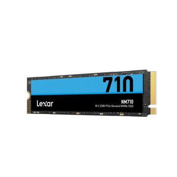 Disco Duro Lexar NM710 1 TB Ssd