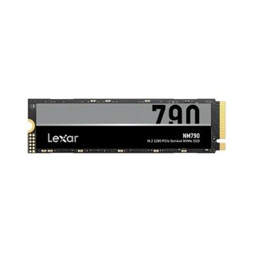 Disco Duro Lexar NM790 1 TB Ssd