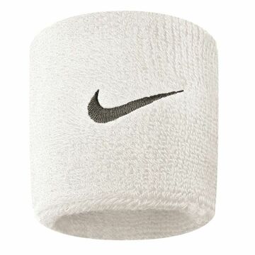 Protetor de Pulso Desportivo Nike N.NN.04.101.OS Branco