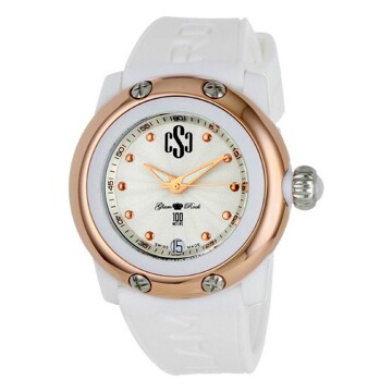 Relógio Feminino Glam Rock GR64004 (ø 40 mm)