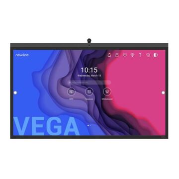 Ecrã Tátil Interactivo Newline Interactive TT-8622Z 86" 60 Hz