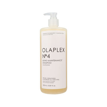 Champô Olaplex Bond Maintenance (1 L)