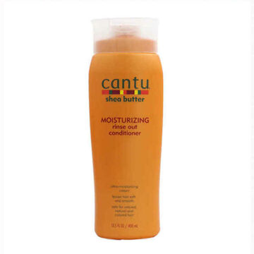 Condicionador Cantu Shea Butter (400 Ml)