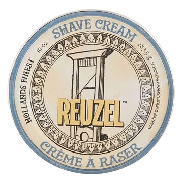 Creme de Barbear Reuzel (283,5 G)