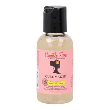 Loção de Penteado Camille Rose Curl Maker 59 Ml