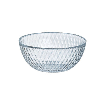 Saladeira Luminarc Pampille Transparente Vidro (ø 24 cm)