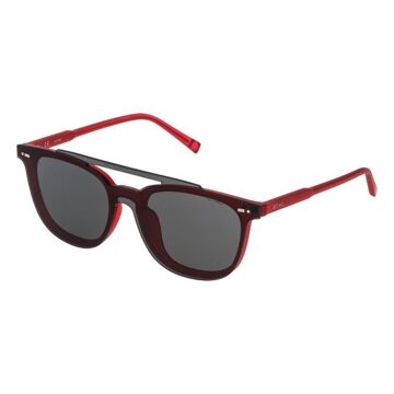 Óculos Escuros Masculinos Sting SST089990M09 (ø 99 mm) Vermelho