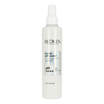 Tratamento Capilar Fortalecedor Acidic Ph Sealer Redken Acidic Ph (250 Ml)