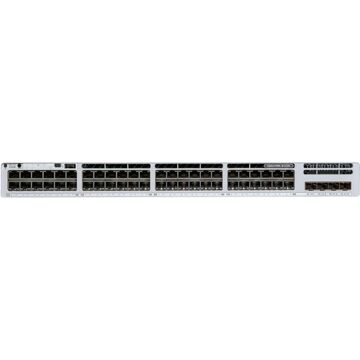 Switch Cisco C9300L-48P-4X-A