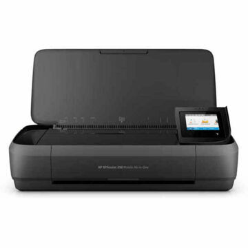 Impressora Multifunções HP 250